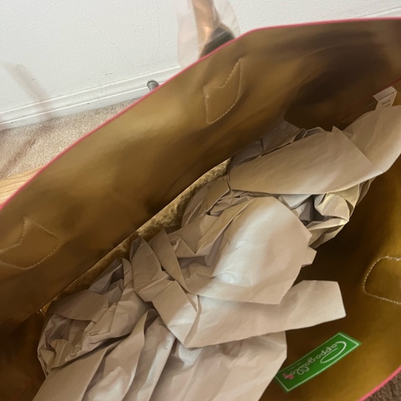 Pappagallo beach bag - Picture 5 of 7